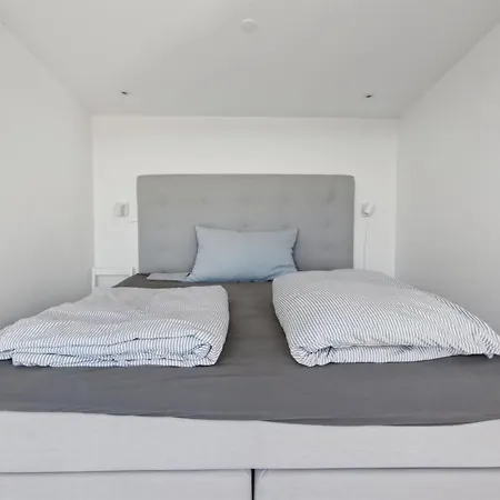 Solbritt - 30m From The Sea By Interhome Сasa de vacaciones