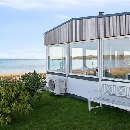 Дом отдыха Solbritt - 30m From The Sea By Interhome