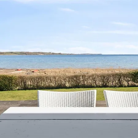 Feriehus Solbritt - 30m From The Sea By Interhome *