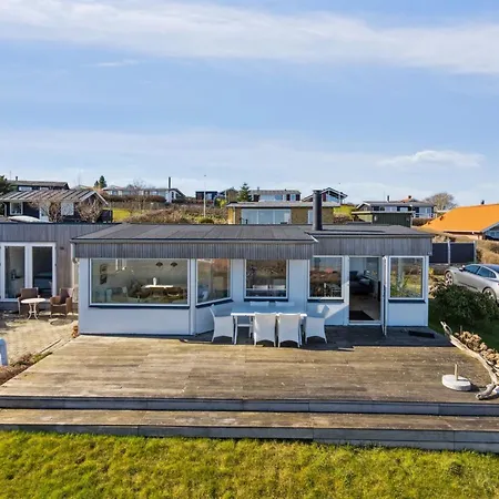 Solbritt - 30m From The Sea By Interhome Сasa de vacaciones *