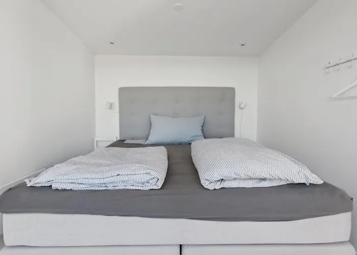 Solbritt - 30m From The Sea By Interhome Сasa de vacaciones